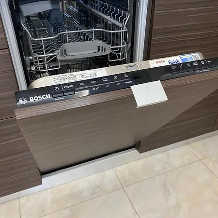 Deluxe On Belorusskay Street 