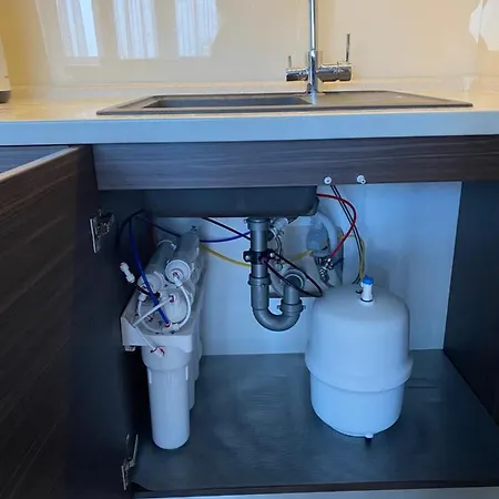 Apartament Deluxe On Belorusskay Street 